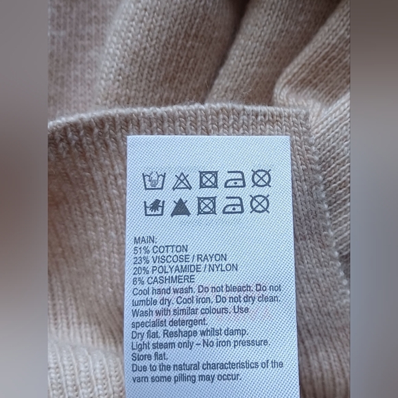 MINT VELVET SWEATER - Picture 8 of 8